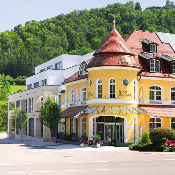 Kräuterhaus Bad Ditzenbach