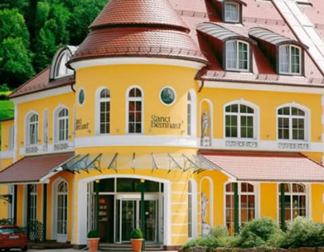 Kräuterhaus Bad Ditzenbach