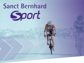 <p>Toutes les nouveautés concernant Sanct Bernhard Sport</p>
<p>Envoi de la newsletter en allemand</p>