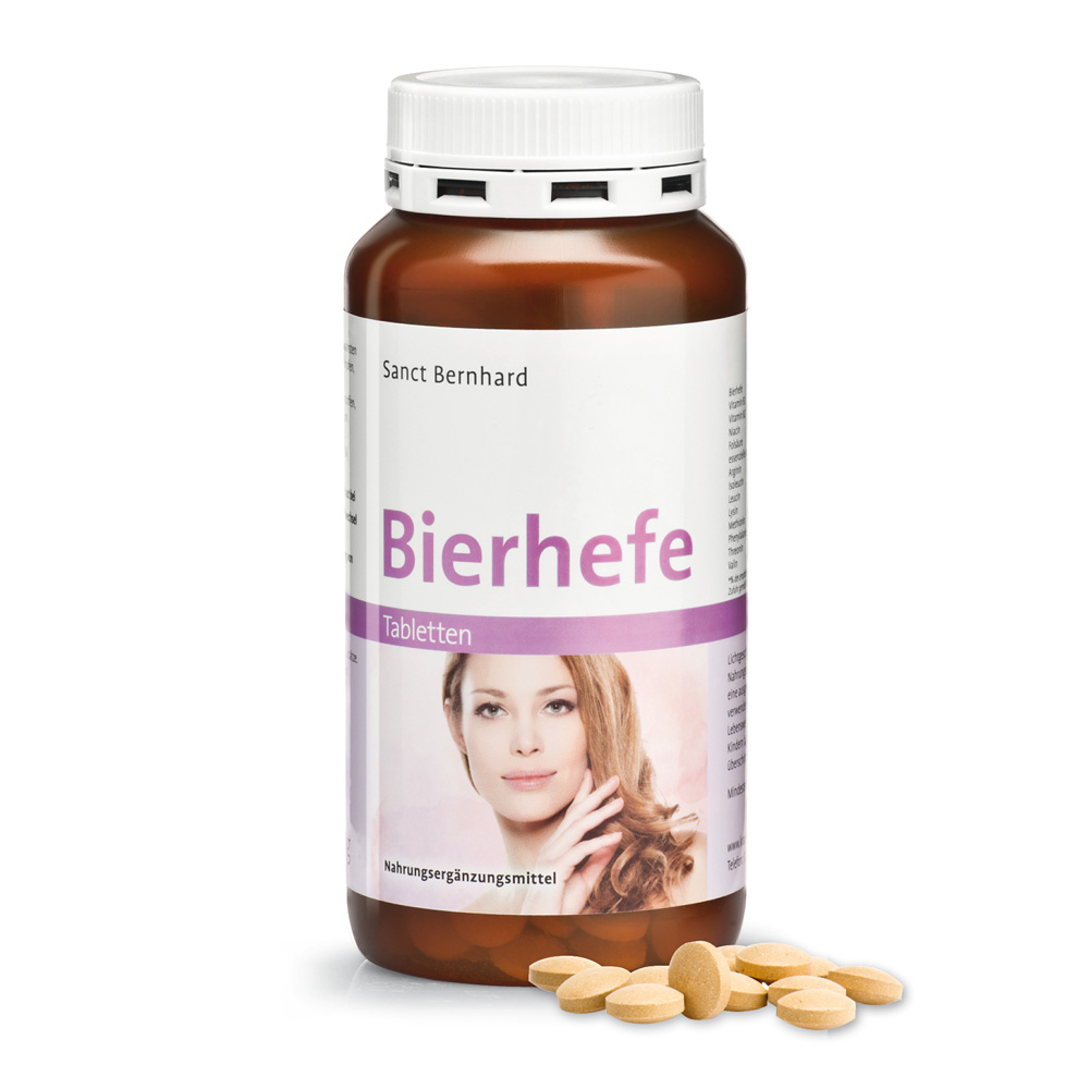 levure de biere comprimé levure de biere comprimé