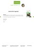 Sencha th&eacute; vert japonais 150 g