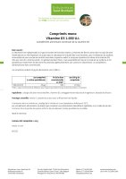 Comprimés mono Vitamine D3 1.000 U.I. 250 comprimés