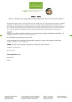 Stevia-Tabs avec de rebaudioside A 40 g