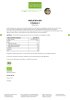 Huile d'olive bio  « Elaionas » Native extra 500 ml