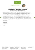 Crème aux olives pour les pieds et les mains 100 ml