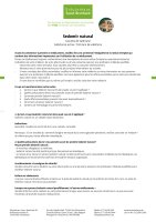 Sedomir Natural 100 ml