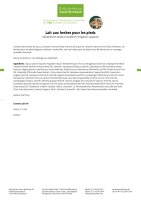 Lait aux herbes pour les pieds 250 ml