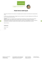 Fluide intense Gelée Royale 50 ml