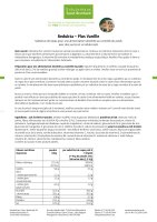 Redukta-PLUS Vanille 600 g