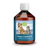tierlieb Huile de poisson de mer oméga-3 500 ml