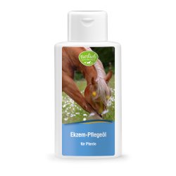 tierlieb Huile de soin contre l'eczéma 250 ml