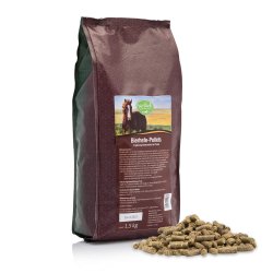 tierlieb Levure de Bière en pellets pour chevaux 1.5 kg