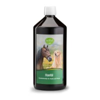 tierlieb Huile de chanvre 1000 ml