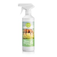tierlieb Stop moustiques et taons pour chevaux 500 ml