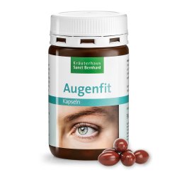 Gélules Yeux fit 90 gélules