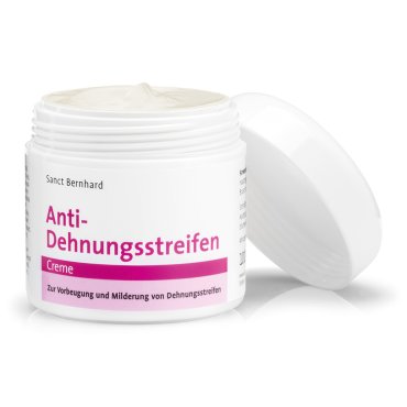 Crème anti-vergetures 100 ml
