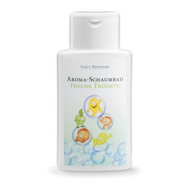 Bain moussant  « Fruits Fripons » 500 ml