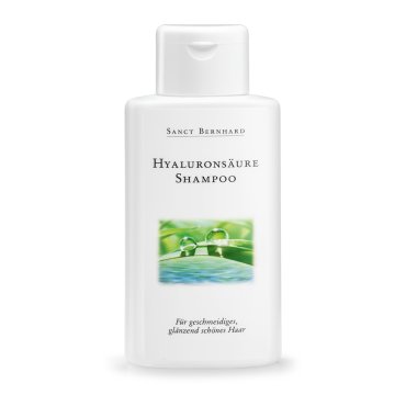 Shampooing à l'acide hyaluronique 250 ml