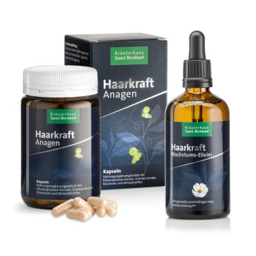 Set Haarkraft