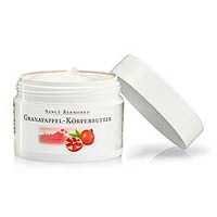 Beurre corporel &agrave;&nbsp; base de grenade 200 ml