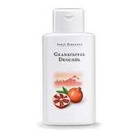 Gel douche &agrave;&nbsp; la grenade 250 ml