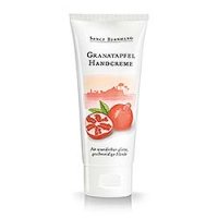 Cr&egrave;me pour les mains &agrave;&nbsp; la grenade 100 ml