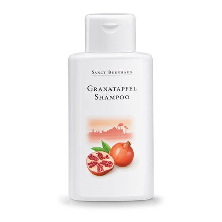 Shampoing à  la grenade 250 ml