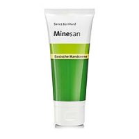 Minesan Crème mains basique 100 ml