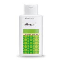 Minesan Gel douche basique 250 ml