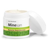 Minesan Crème visage basique 100 ml