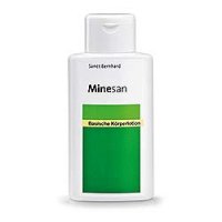 Minesan Lotion corporelle basique 250 ml