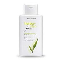 Herbavitan Lait nettoyant 250 ml