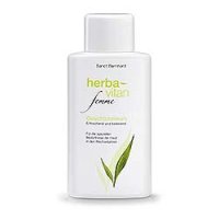 Herbavitan Tonique visage 250 ml