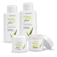 Herbavitan Set de Soins 4 pièce