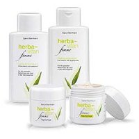 Herbavitan Set de Soins 4 pièce