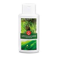 Bain-cure Pin des montagnes 750 ml