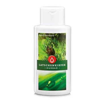 Bain-cure Pin des montagnes 750 ml