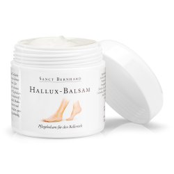 Baume de Soin Hallux 100 ml