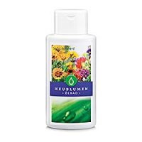 Huile de bain aux fleurs des champs 750 ml