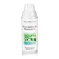 Crème pour les mains à  l'acide hyaluronique 50 ml