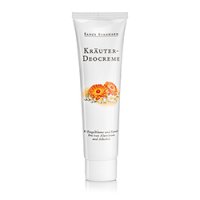 Crème déodorante aux herbes 100 ml