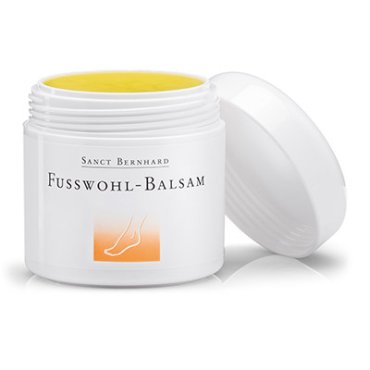 Baume pieds bienfaisant  100 ml