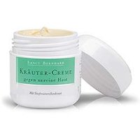 Crème aux fines herbes contre les impuretés cutanées 50 ml