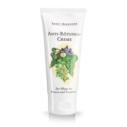Crème anti-rougeurs 100 ml