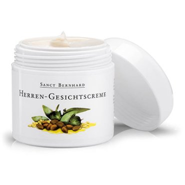 Crème de soin du visage pour hommes 100 ml