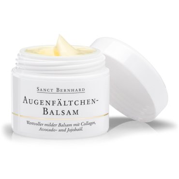 Baume contour des yeux 15 ml