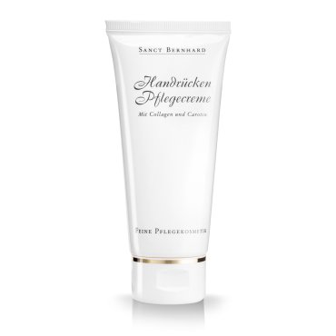 Crème de soin pour le revers de la main 100 ml
