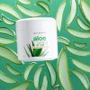 Crème protectrice à  l'aloe vera 100 ml
