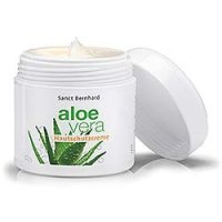 Crème protectrice à  l'aloe vera 100 ml