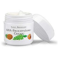 Crème AHA aux acides de fruits 50 ml